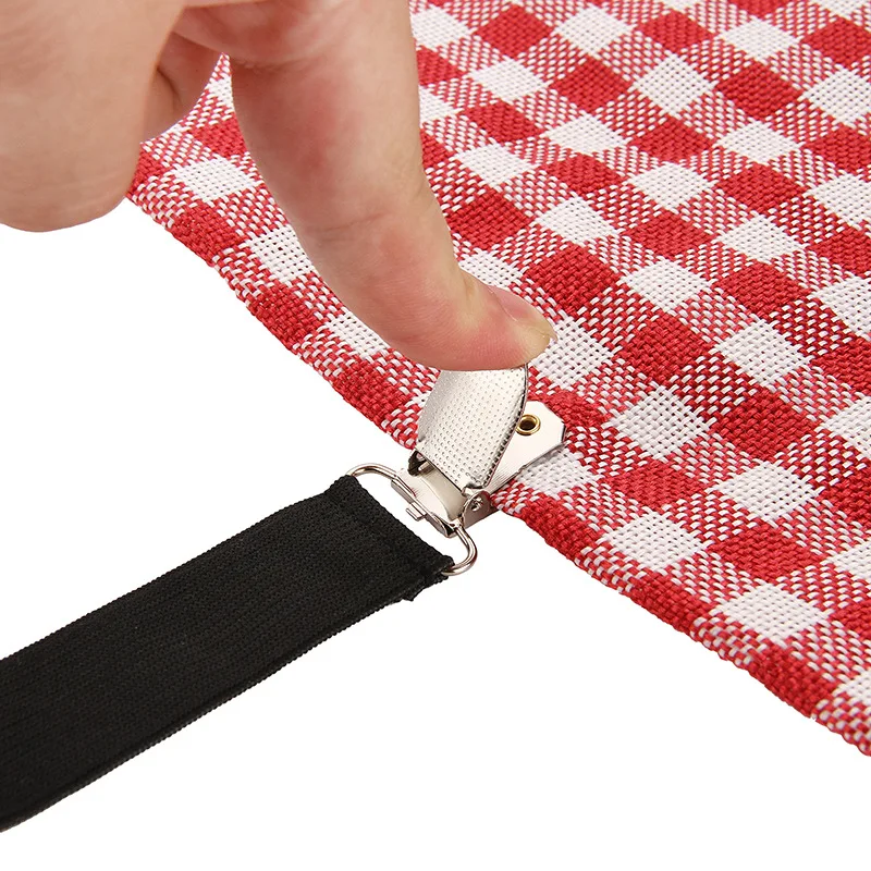 Thumbnail 3 - #39 Latest Bed Sheet Clips Offers