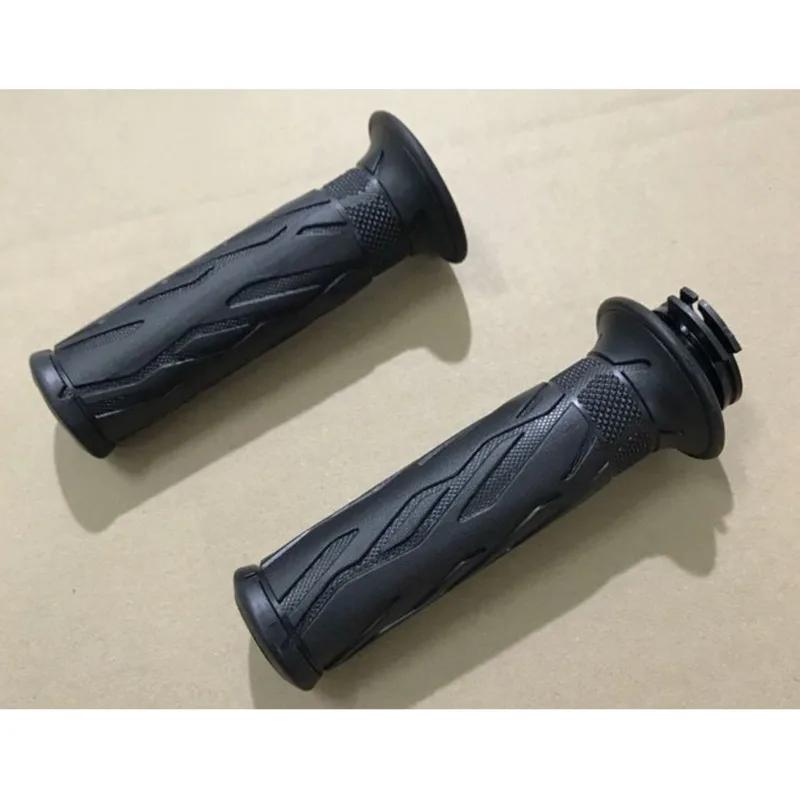 Motorcycle Electric Fuel Injection Door Handle for Kymco Gp Second Generation