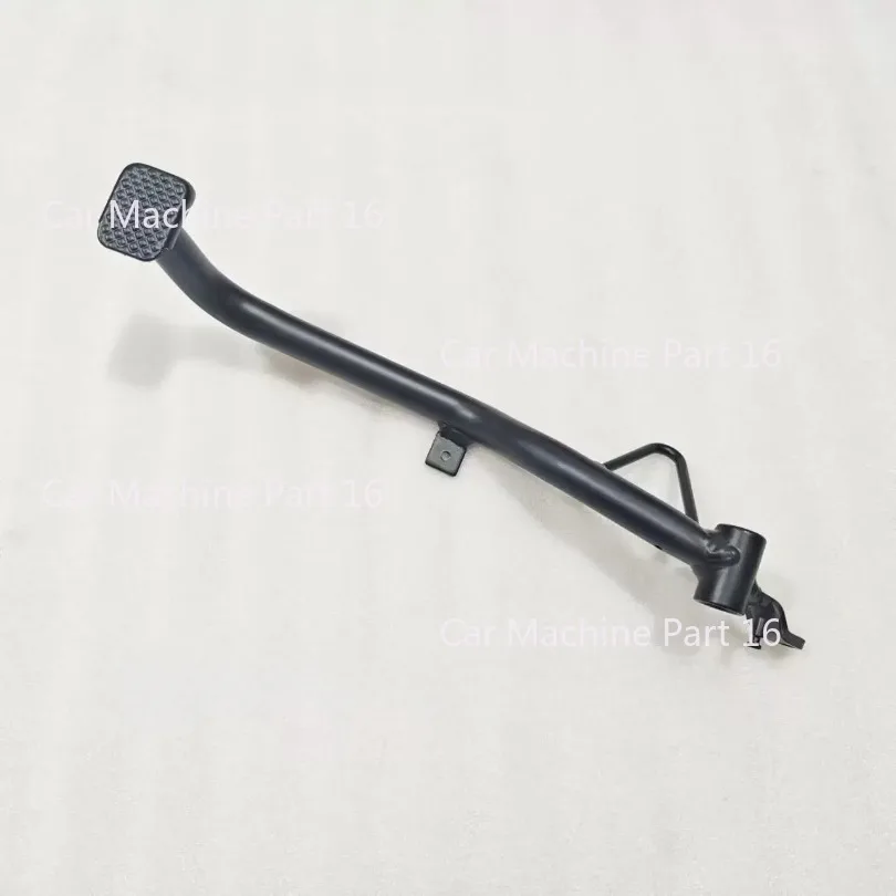 For Benelli Imperial 400 BJ400-8 Motorcycle Rear Brake Pedal Foot Pedal Brake Rod Brake Lever