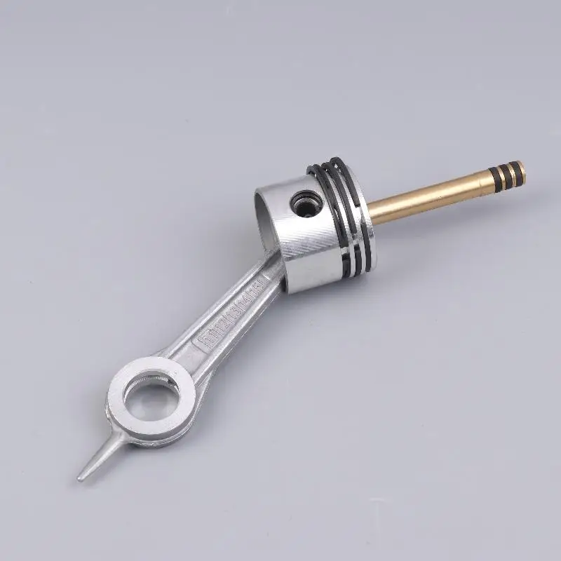 

New High Pressure Air Pump Accessories Piston Connecting Rod Assembly Special For High Pressure AirPump 0-300bar 0-4500PSI