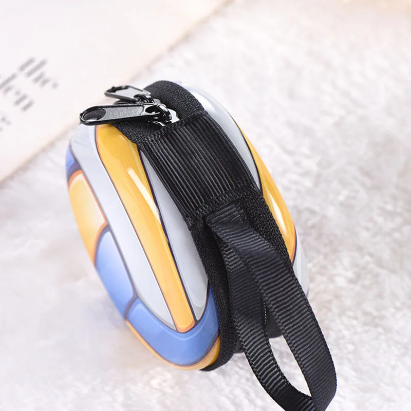 Creative Wallet Basketball Football Small Change Bag