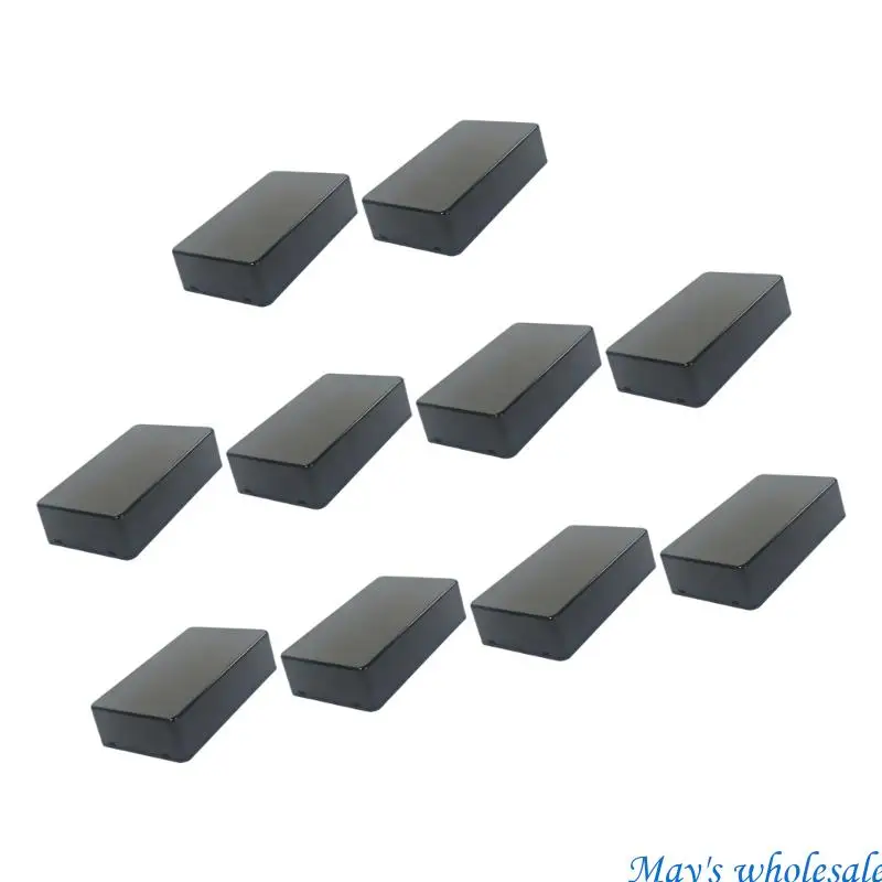 ABS Cable Enclosure Housing for Indoor Wire Connection Areas and Use 448A