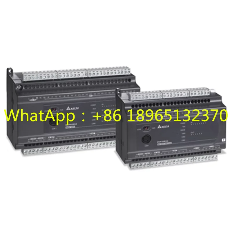 

DVP08HM11N DVP08HP11R DVP32EH00R3-L DVP32EH00T3-L DVP32EH00M3 DVP32EH00MT DVP60ES200R New Original Module