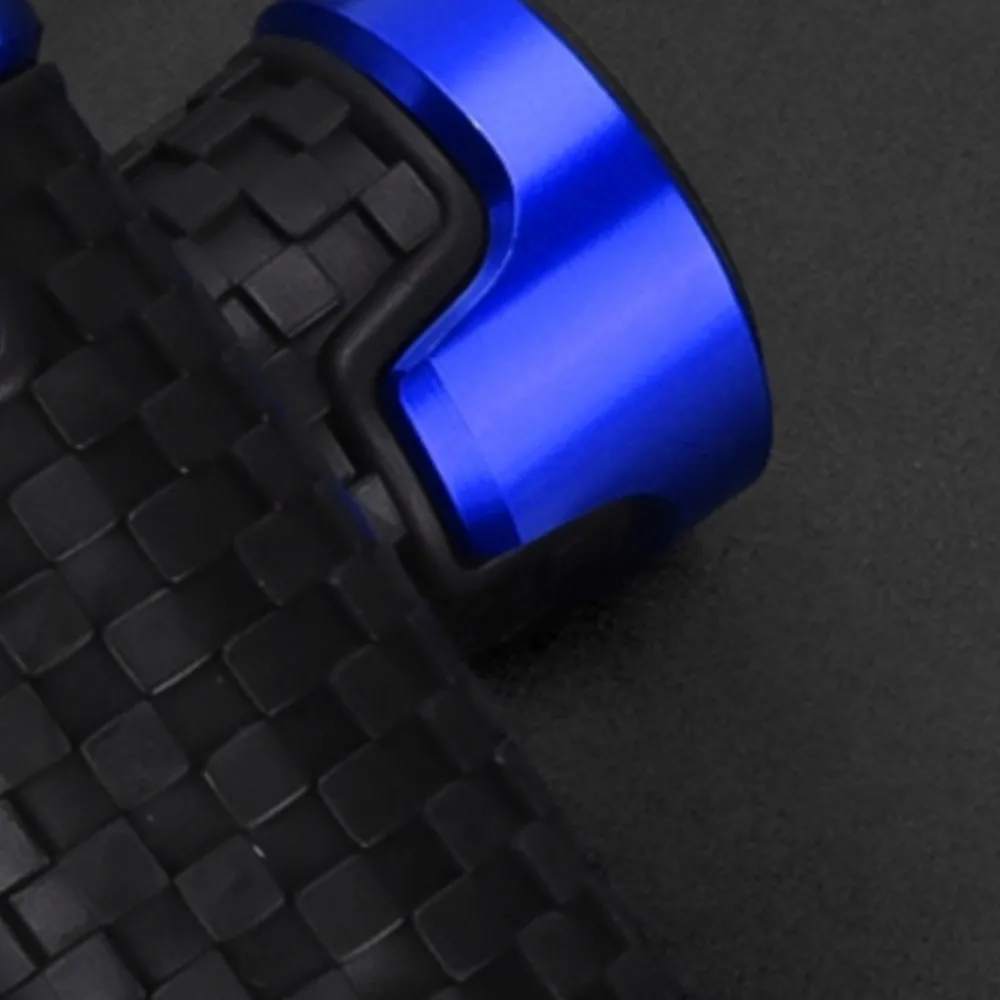 

Motorcycle Handlebar Grips Handle grip Ends Plug Slider Caps For Yamaha YBR250 YBR 250 2005 2006 2007 2008 2009 2010 2011 - 2014