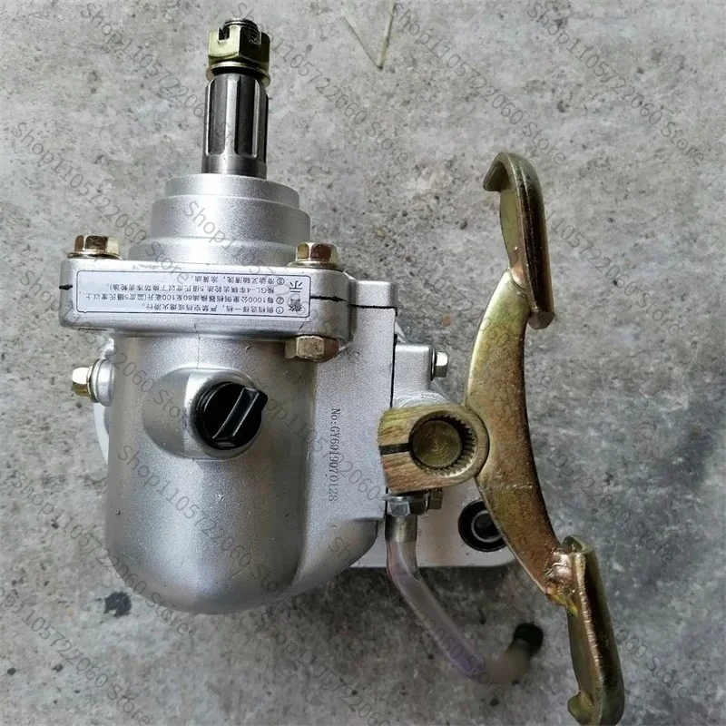 Scooter Modification GY6 150 250 Engine Kart Beach Bike External Transmission Shaft Reverse Gear Assembly