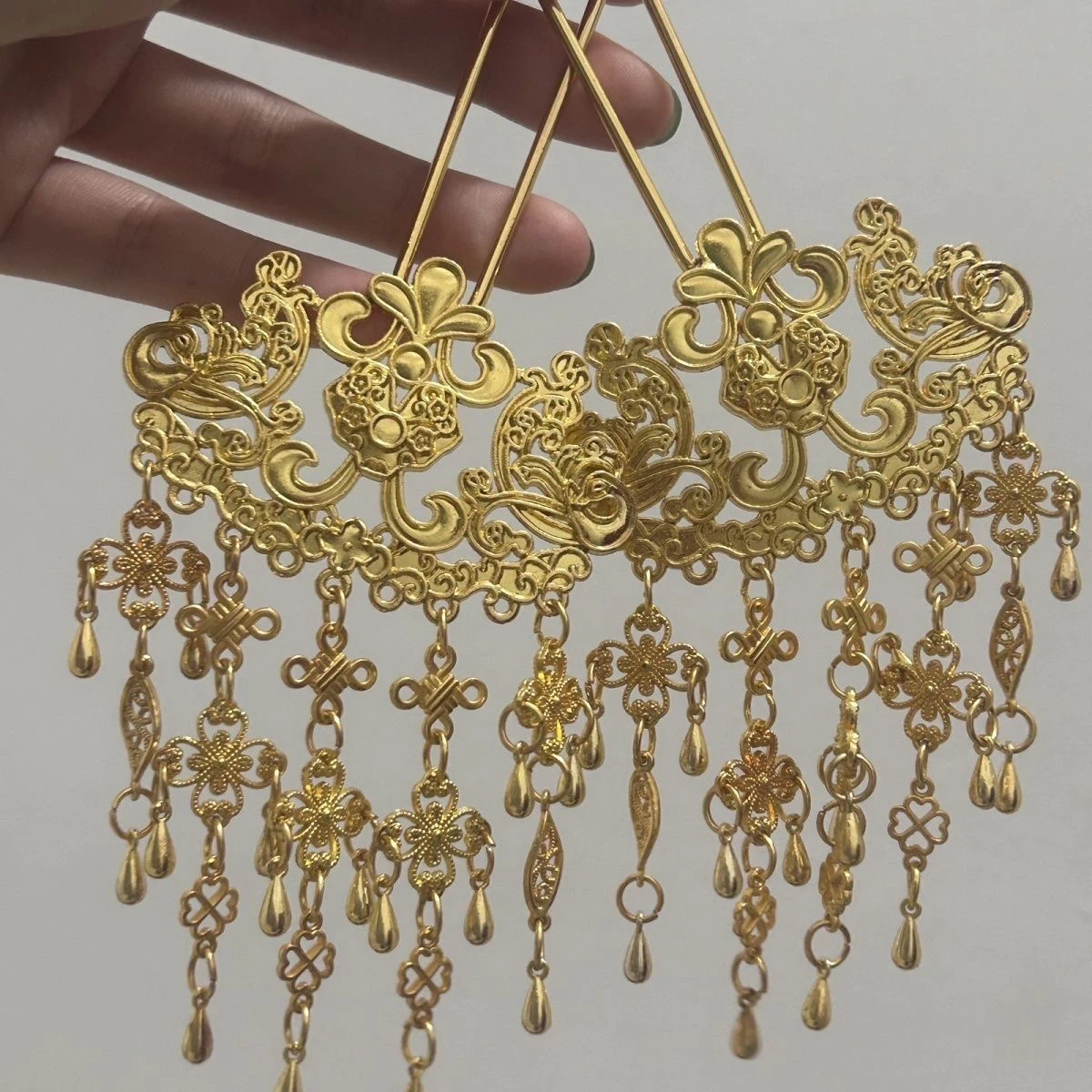 ampo-de-cabelo-dou-com-borla-longa-adorno-de-cabeca-hanfu-estilo-Etnico-de-minorias-corrente-decorativa-para-a-testa