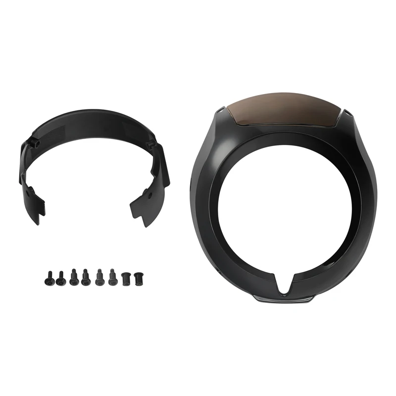 

Обтекатели фар мотоцикла и лобовое стекло для Honda Rebel CMX1100 2021-2025 2022 2023 2024