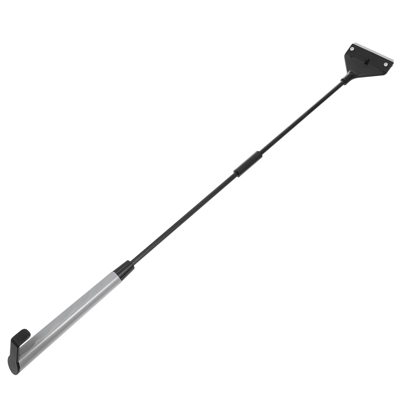 

Algae Scraper Tank Cleaning Tool Plastic Long Handle Aquarium Glass Stain Aquarium Algae Scraper Remover Powerful Pet Supplies