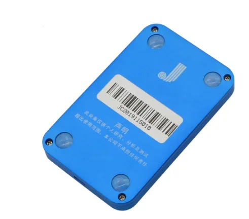 JC P11F P11 Phone NAND BGA110 Programmer for iPhone 8 8P X XR XS MAX NAND Flash for iphone NAND Underlying Data Read Write Tools
