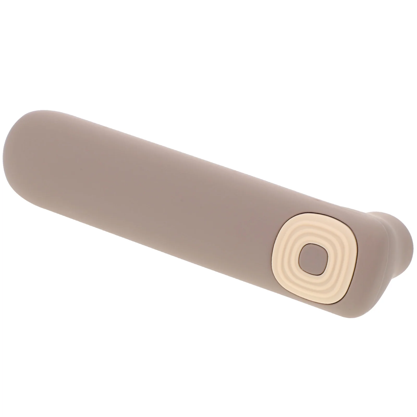 

Silicone Door Handle Cover Protective Case Kids Anti Collision Toddler Handles Gray Fits Straight Handles Reduces Noise Protects