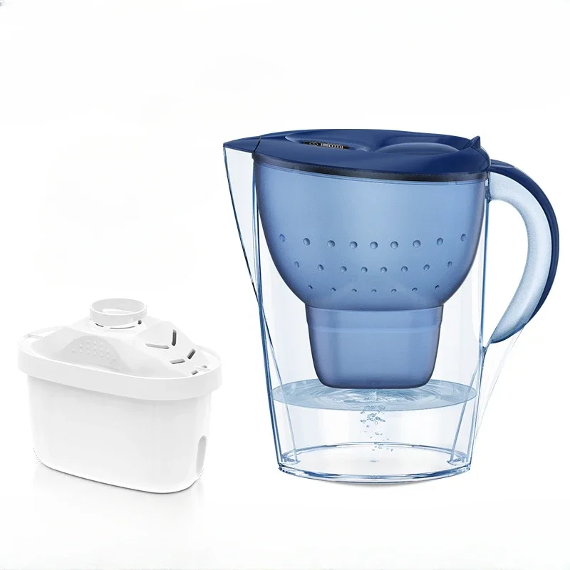 

Water purifier kitchen household water purifier activated carbon water