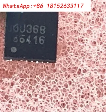 10pcs  G5416 QFN New Spot MM