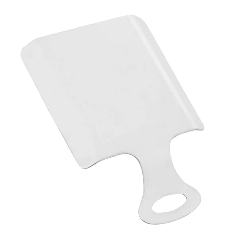 Tarka do imbiru, czosnku i wasabi PB-2X, urządzenie do rozdrabniania czosnku, narzędzia kuchenne, stal nierdzewna