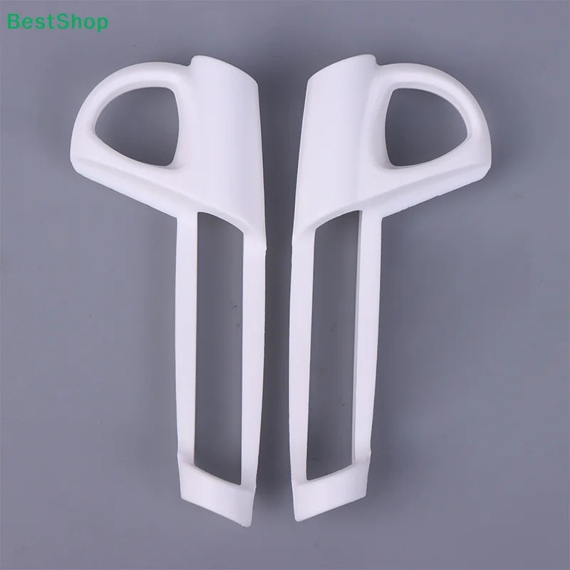 ★2PCS Growth Chair Seat Belt Hook Fixture Matching Stoke Dining Safety Buckle Infant And Child Eating Accessories