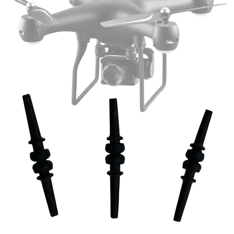 Karet Gimbal untuk Bola Peredam Kejut Bantalan Peredam Avata Cemera