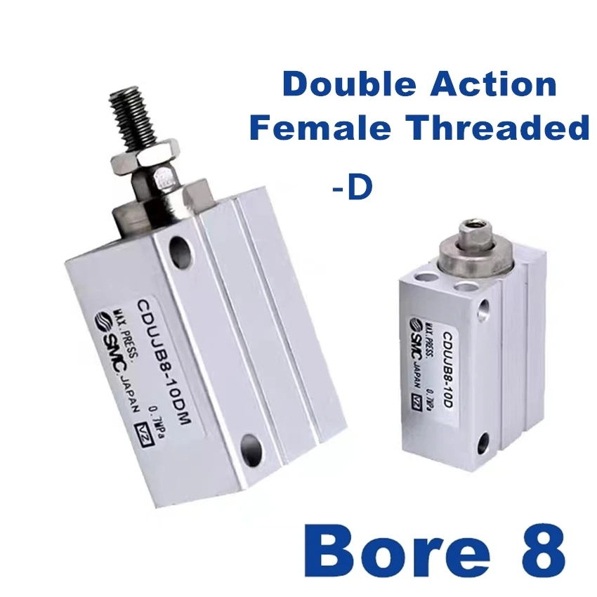 CUJB8 CDUJB8 Smc Mi…