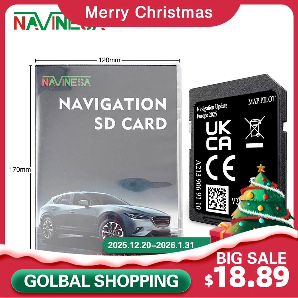 A2139069110 V20 Sd … - image