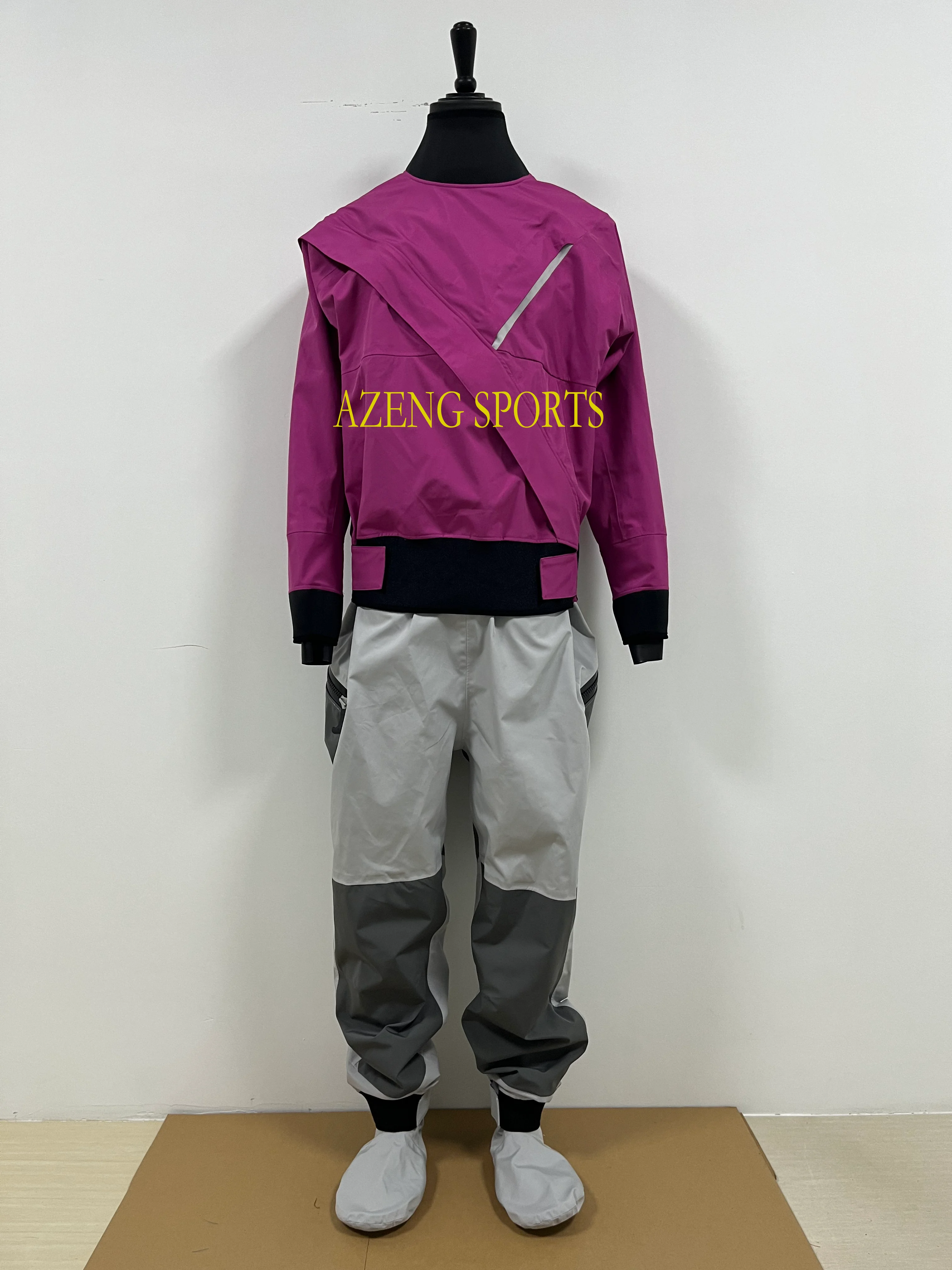 Thumbnail 4 - #33 Drysuits Ranking List in 2026