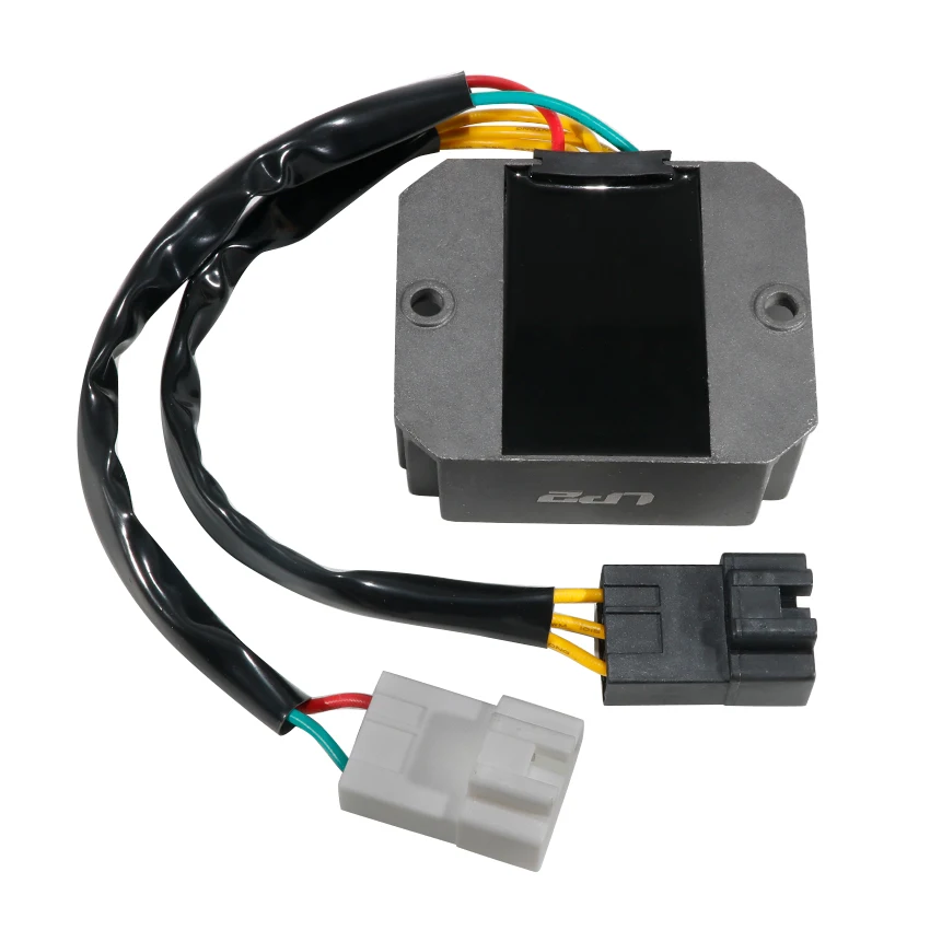 Motorcycle Rectifier Voltage Regulator For SYM Maxsym TL500 i ABS TL508 i ABS Maxsym TL508 i ABS TCS OEM:31600-HJA-900