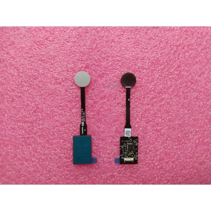 

For Lenovo Thinkpad E14 device thinkbook 16 fingerprint 14 fingerprint cable identification