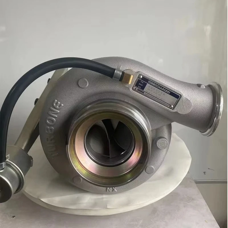 

SXLL HX40W turbocharger for QSL 4955219 4041946 4041943