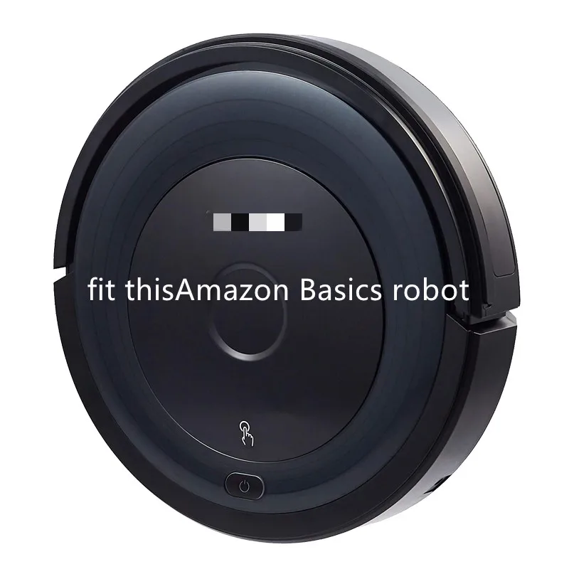 Staubsauger Seite Pinsel für Amazon Grundlagen RB1-EU Roboter Reiniger Ersatzteile Pinsel Ersatz