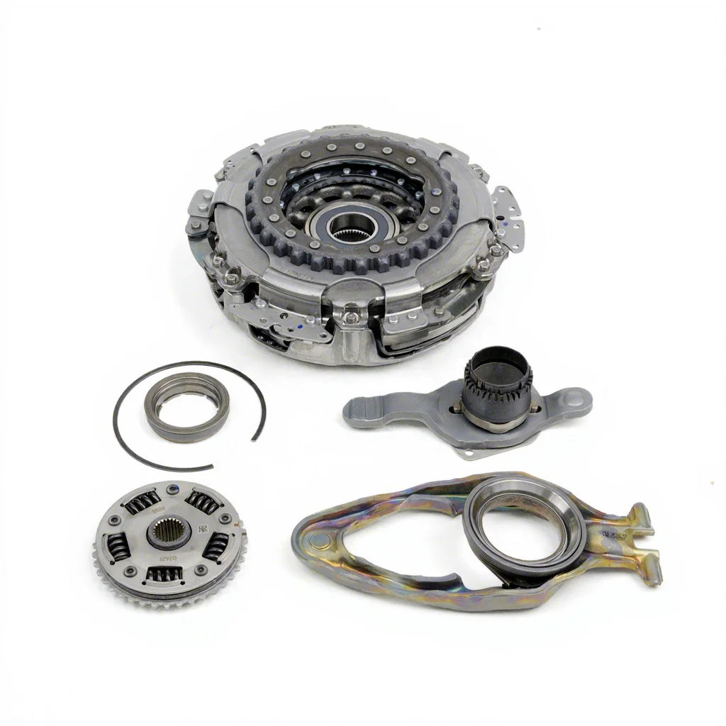DQ200-6020006090 Dual Clutch (individual)