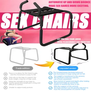 8ベストセールスBDSMセックスチェア-2