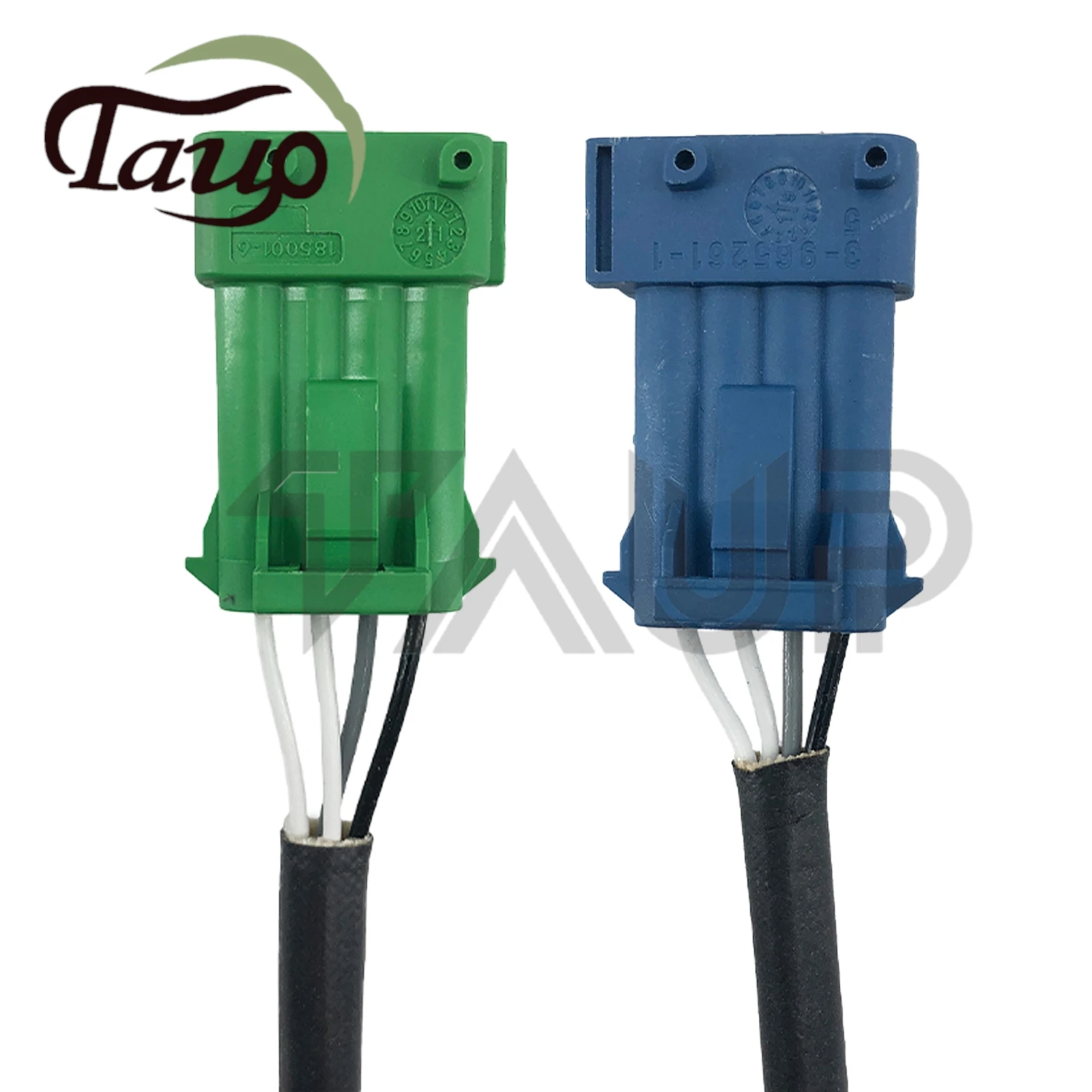 New O2 Oxygen Sensor Compatible with PEUGEOT 1007 106 206 207 306 307 406 407BIPPER PARTNER Replacement Of 9657632980 96368765
