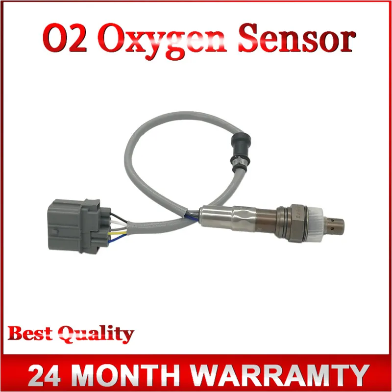 

For Upstream Lambda Oxygen O2 Sensor Honda Civic 1.5L 1.6L 1992-2000 36531-P07-003 36531P07003 36531-P07-013 36531P07013