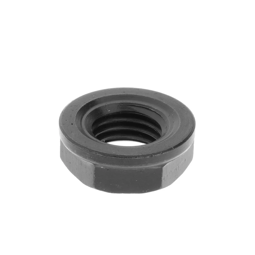 901-7908M-06 90179-08M06 Driver Shaft Nut for Yamaha Outboard Motor 2 Stroke 9.9-15HP or 4 Stroke F8-F20HP 901-7908M-06-00 90179