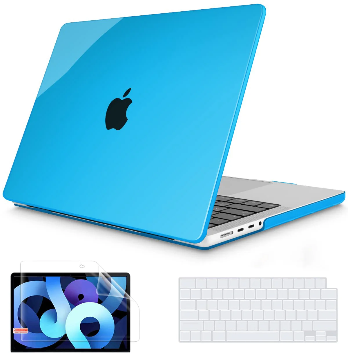 

Новый чехол для ноутбука 2025 M4 для MacBook Pro 13 2020 M1 для Macbook Air 13 Чехол M3 для Macbook Pro 16 Чехол m2 m3 Pro 14 15 Funda