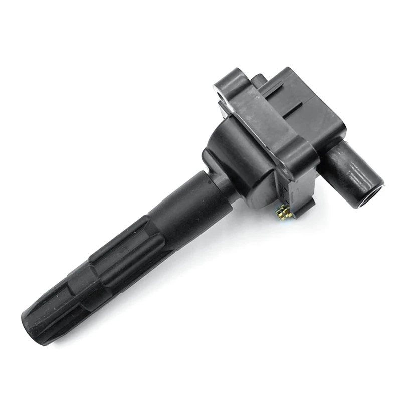 Brand New Ignition Coil Car Ignition Coil 1611583203 For Ssangyong Actyon Kyron Korando Sports E23 Petrol