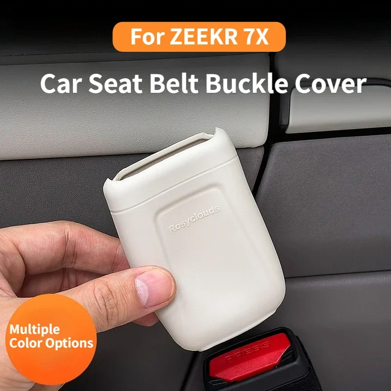 For Zeekr 7X Car Se…