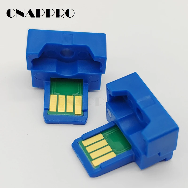 4PCS MX237 MX-237 Toner Cartridge Chip For SHARP AR6018 AR6020 AR6023 AR6026 AR6031 AR-6018 6020 6026 Cartridge Replacement