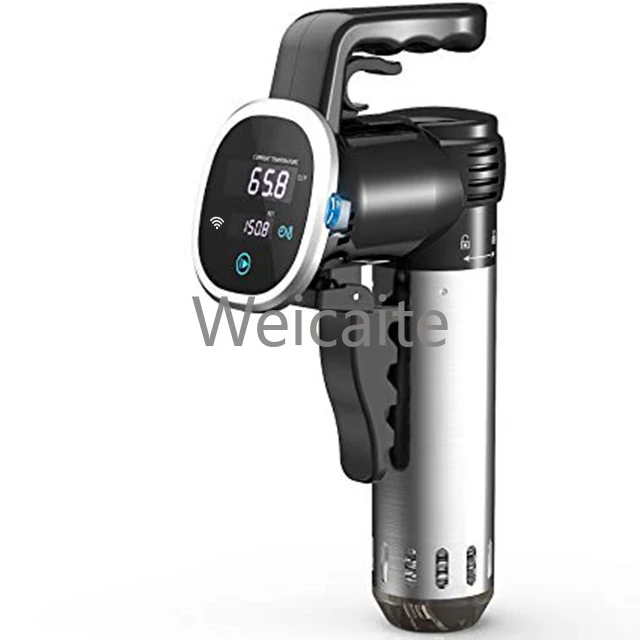 

Professional Kitchen Appliances Sous Vide Machine with Digital Timer Slow Cooker GS CE FCC Certified