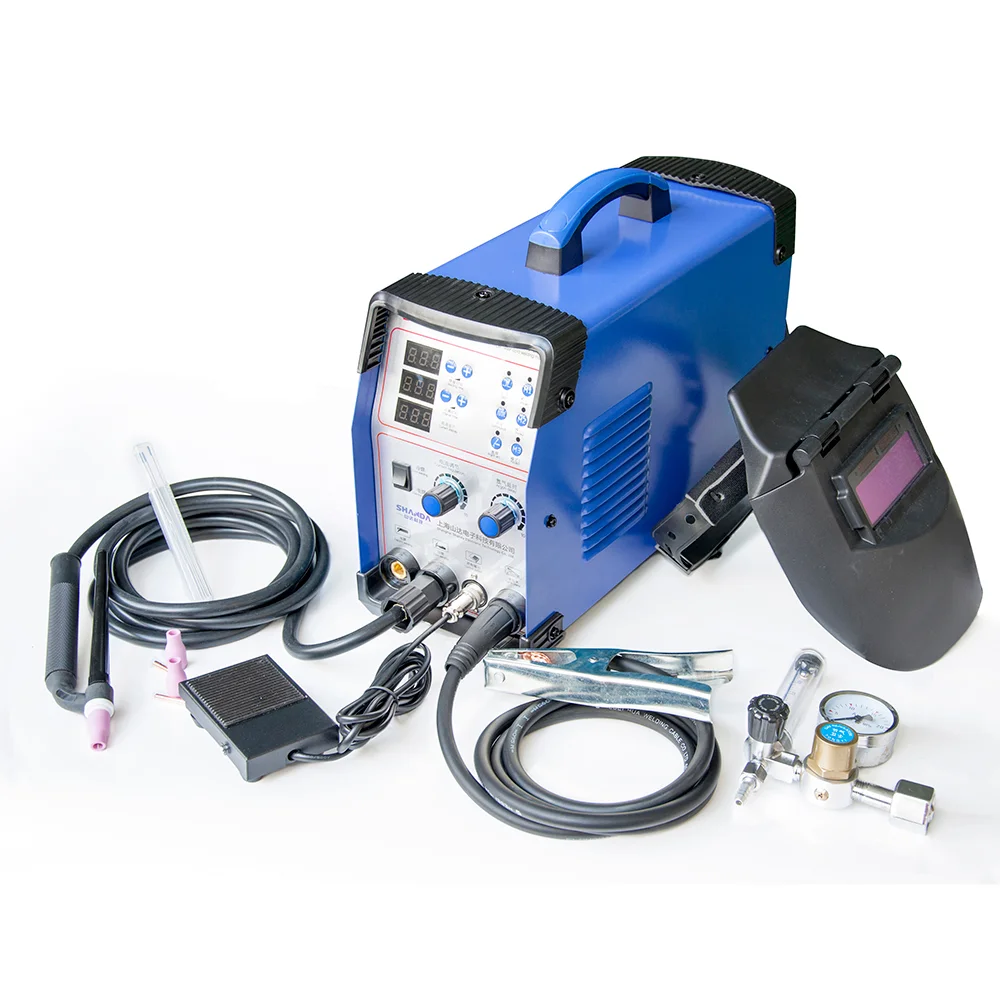 YYHCPortable Cold Welding Machine TIG Welder Hand Held Arc Welder Spot Welding machine For Daily Welding