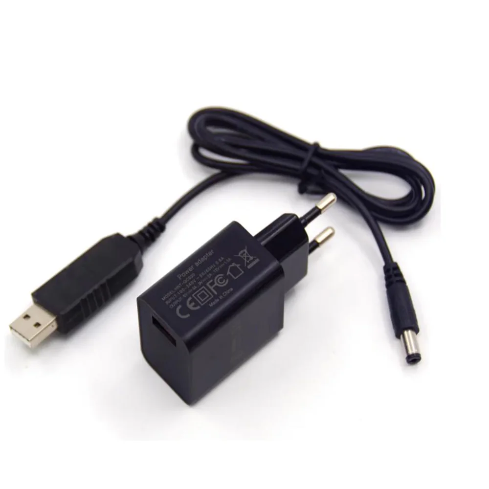 

USB Power Cable DC 8V QC3.0 Charger for DR-E6 DR-E18 DMW-BLB13 DCC3 BP-511 DR-400 AC-PW20 FZ100 LP-E6 NP-FW50 Dummy Battery