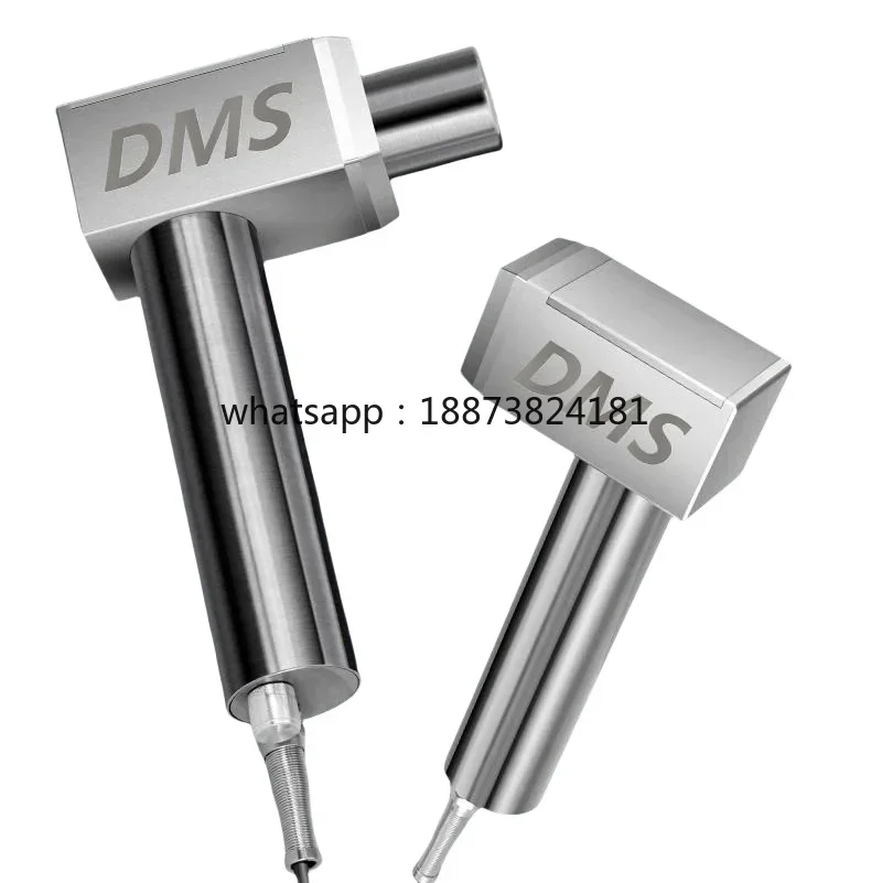 DMS Deep Muscle Focused Release Tool Fast Fascia Recovery Relaxation Pain Massager fast shipping