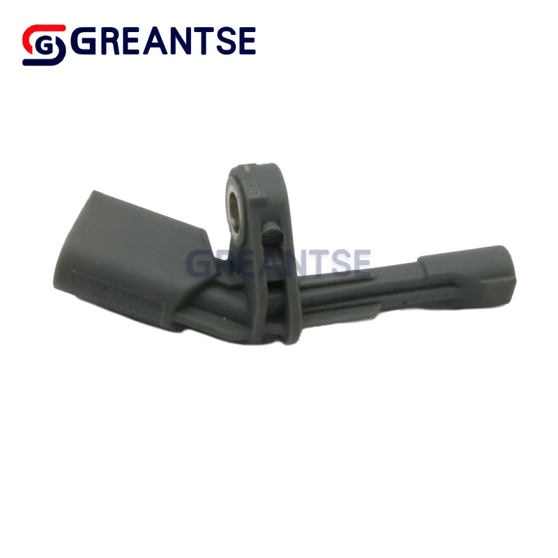 

WHT003858 0986594507 1KD927808 1K0927808 Датчик скорости ABS для Audi A3 S3 Q3 для VW Passat B6 B7 Golf MK6 Jetta Touran Tiguan