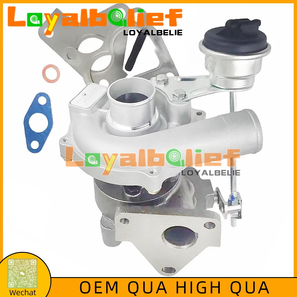 KP35 K9K-260 Full T…