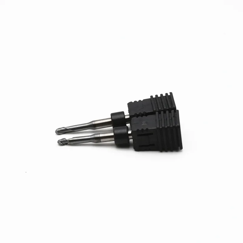 

XANGTECH Xtcera Xmill 300 Metal Milling Tools Burs 1.5/2.0/3.0mm for Dental Lab Cad Cam System