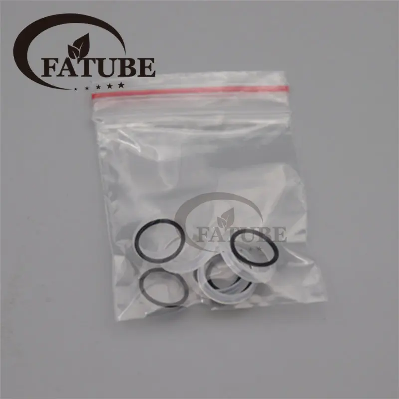 جوانات FATUBE سيليكون مانع تسرب ل Q16/Q16c/Q16 برو