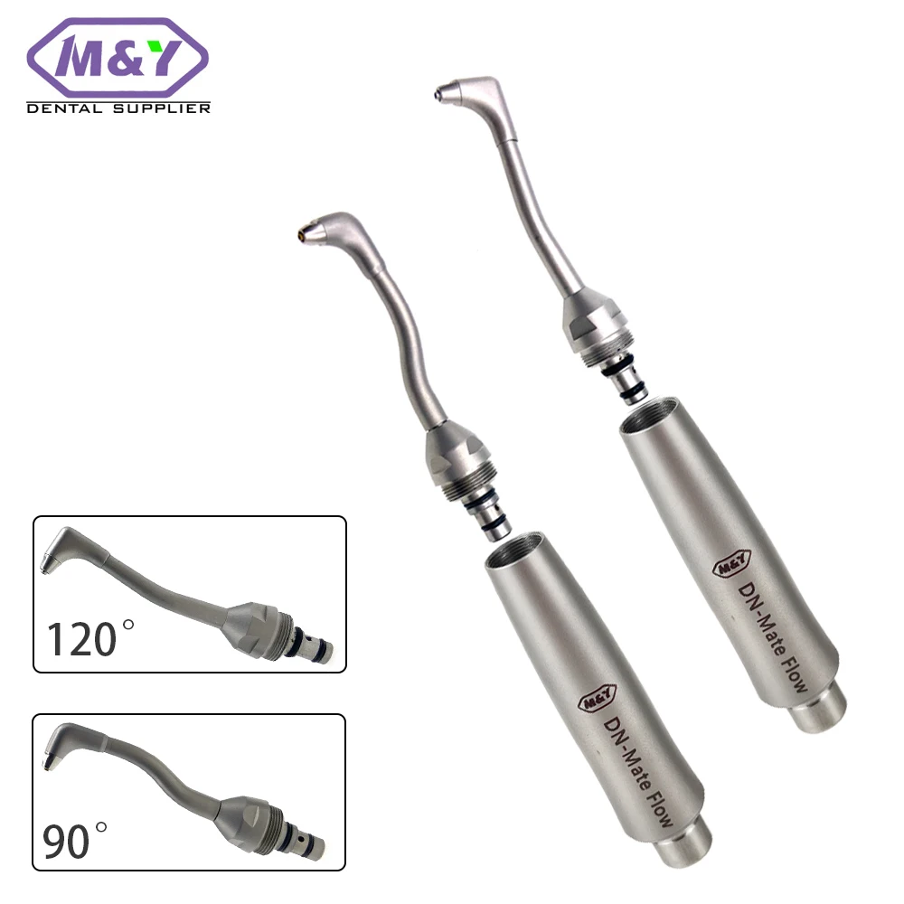 Dental Air Polisher Oral Autoclavable Spray Nozzles Tips for NSK Prophy-Mate neo Prophy Jet Teeth Whitening  Equipment Tools