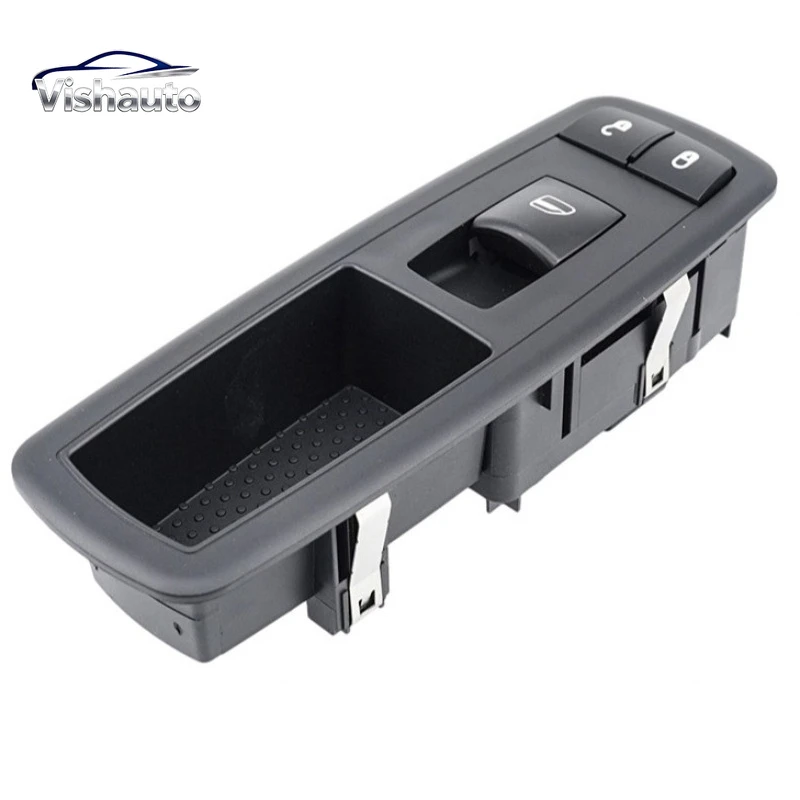 Front Right Power Window Switch 68271204AA For Chrysler 200 Dodge Dart Jeep Cherokee 2013-2019