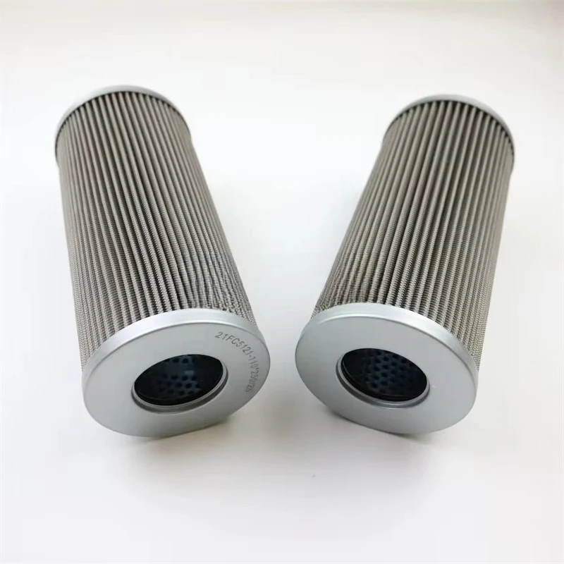 21FC-5121-110-25025 21FC1424-1404006 Bowey  Engine Filter Element