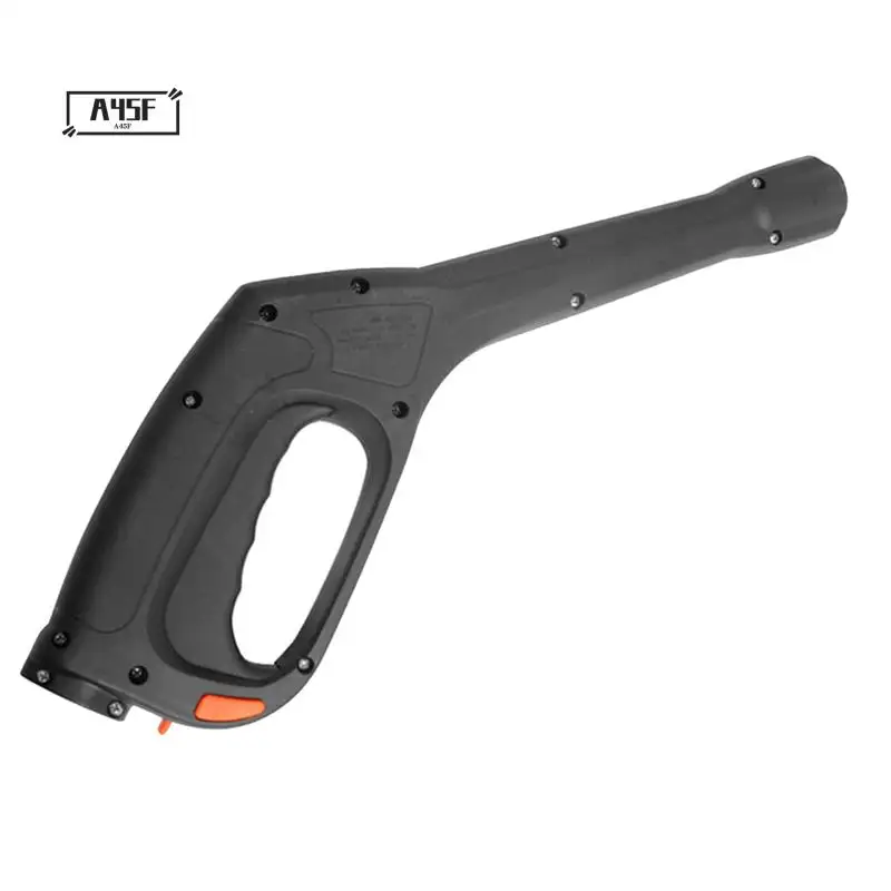 

A45F-High-Pressure Cleaning Gun Handle For Faip Patriot Bosche High Pressure Washer Car Cleaning Accessory