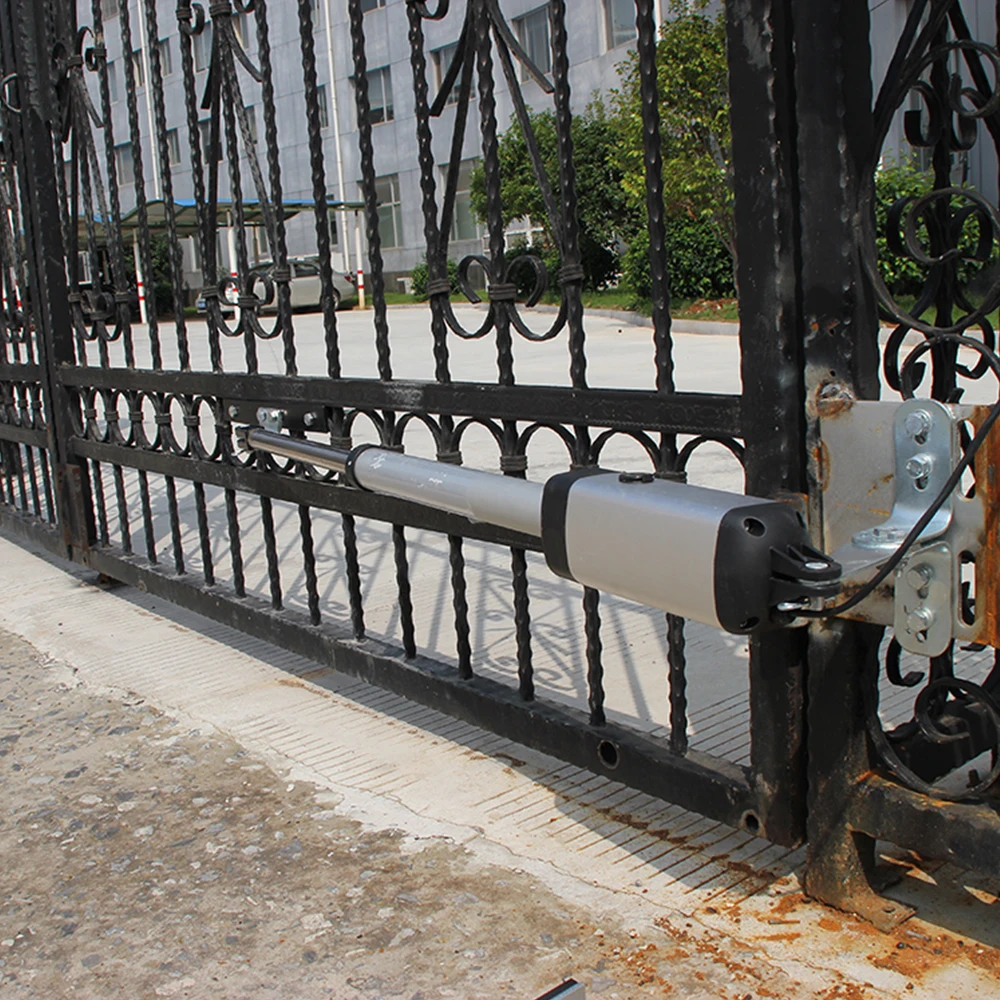 MK702 Operatore automatico per - Smart Garden Gate recensione e prezzo