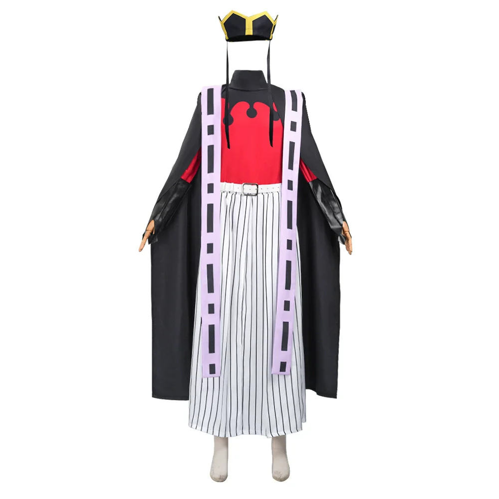 Рисунок 5 - Demon Doma Douma Косплей Костюм