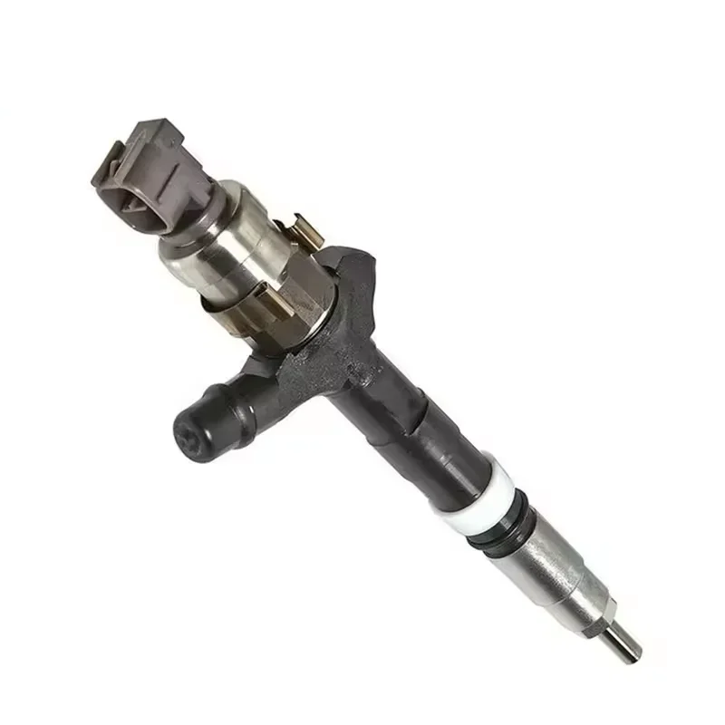 

Diesel Fuel Injector 23670-30030 23670-30040 23670-39035 095000-0940 095000-0941 For HILUX 2.5 D4D Diesel Engine Injector
